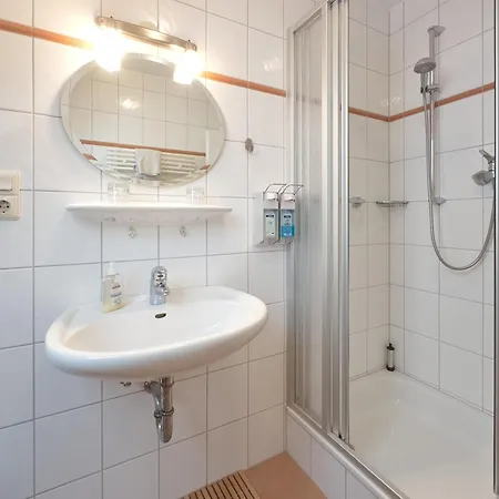 Appartement Up Suederduen 15 - Whg 1 à Norderney Extérieur photo