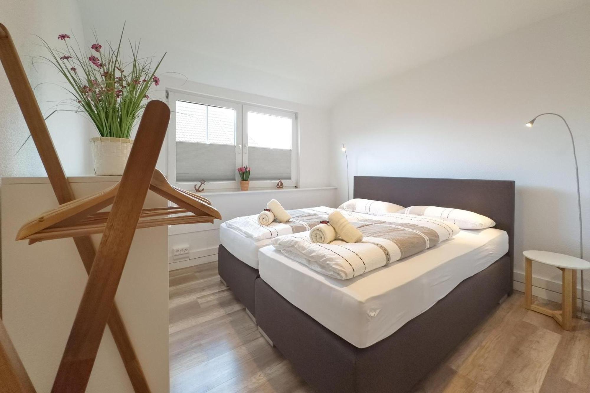 Up Suederduen 15 - Whg 1 Appartement