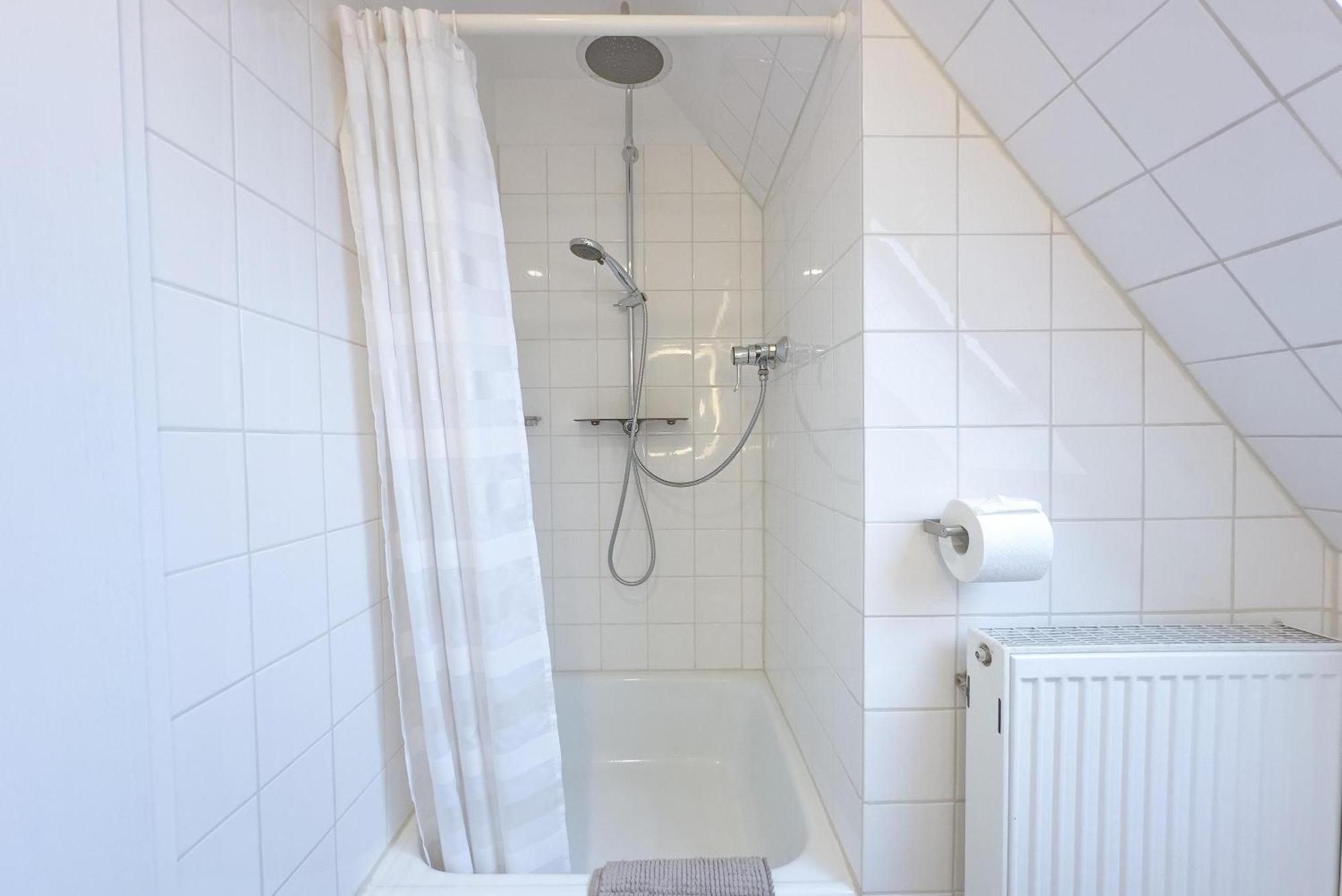 Appartement Up Suederduen 15 - Whg 1 *